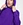 purple hoodie men