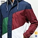 custom 100% polyester jacket