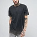 acid wash t shirt wholesale