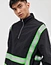 custom mens Windbreaker Jacket