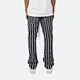 mens striped trousers supplier