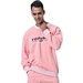100 cotton french terry
