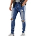 China Jeans factory