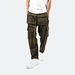 Custom Logo mens Cargo Pants