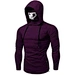 polyester mens hoodies sweatshirts