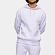 plain pullover hoodies