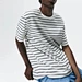 round shirts