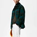 custom plaid  Jackets