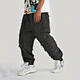 custom mens cargo pants