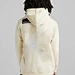 High quality rib design Men's drawstring hoodies