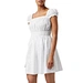 a line slip dress