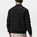High quality Adjustable waist and hem design  men jackets