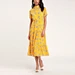 wholesale floral print dresses