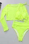 Custom Swimsuit