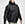 Custom Logo Nylon Jacket manufacturer