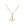 boat anchor necklace