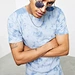 short sleeve crew neck t