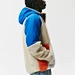 long sleeves collar tshirt