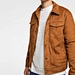 Wholesale faux leather jacket