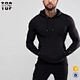 mens slim fit tracksuit supplier