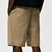 wear cargo shorts