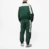 custom track windbreaker jackets