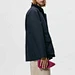 High quality Adjustable waist and hem design  men jackets