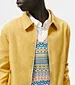 Zip Solid Jacket supplier