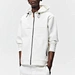 hoodie collar