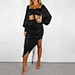 two piece set women clothing