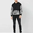 french terry hoodies supplier