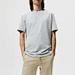 washed tshirt customize
