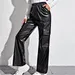 Leather Pants