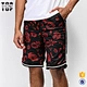 custom Summer basketball shorts