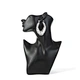 U shaped earrings jewelry               U.S.A