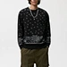 High quality rib design Men's drawstring hoodie