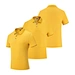 custom unisex polo t-shirt