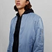 men bomber jacket