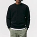 long sleeves sweatshirt