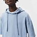 Short Sleeve Sweatshirt