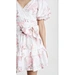 floral casual dress