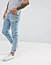 wholesale ripped design  jeans