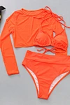 Custom Swimsuit