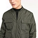 100% polyester jacket supplier