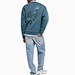 Wholesales Custom Oversized Sweatshirt
