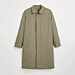 trench coat men
