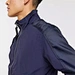 Custom  high collar jacket
