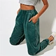 Acid Washed Joggers