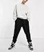 long sleeve high neck tops