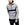 wholesale mens hooded trench jacket